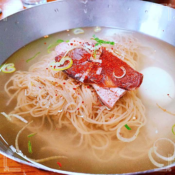 전참시 전지적참견시점 태양 맛집 추천 소개
