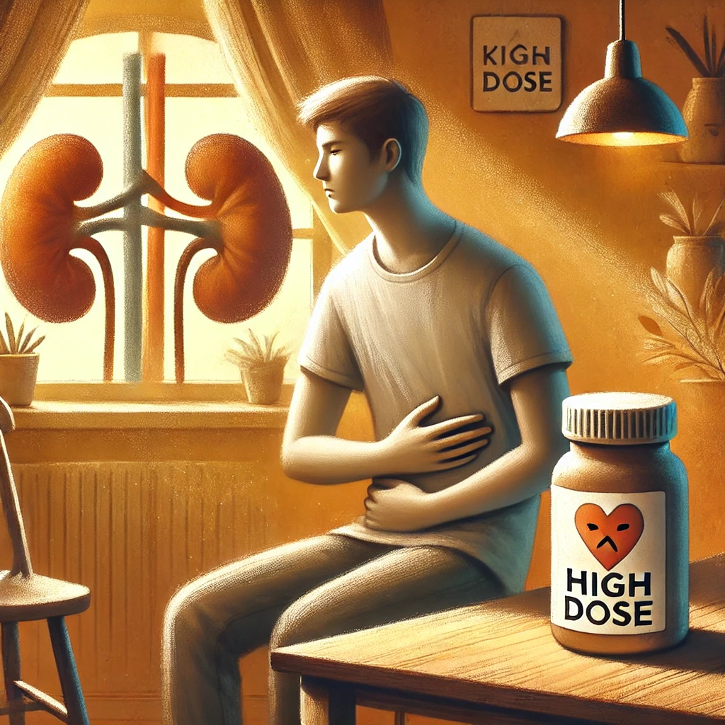 멀티비타민 종합비타민 비타민C 효능 부작용 섭취량 복용법 관련 사진