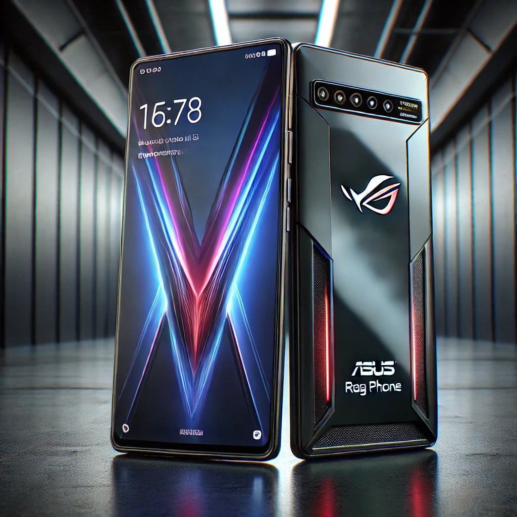ASUS ROG Phone 8
