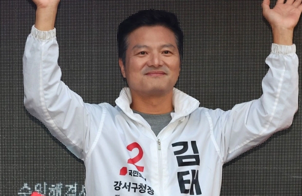 김태우 강서구청장 선거법 위반 기소 이유