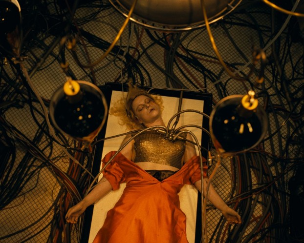 [영화 브라이드 결말&amp;#44; 줄거리&amp;#44; 후기/리뷰] 고전 호러 프랑켄슈타인을 신부 시점에서 재해석한 영화