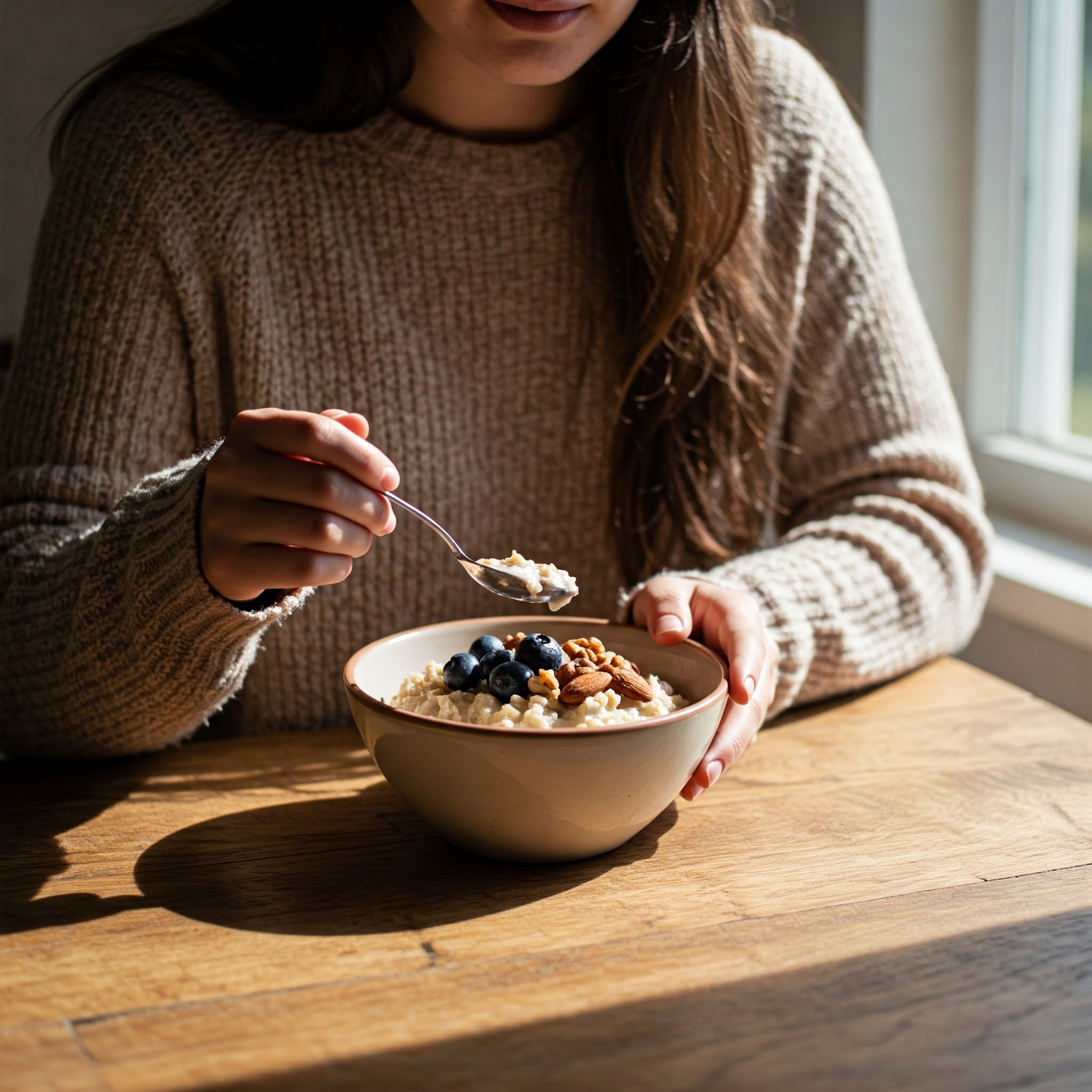 HDL 콜레스테롤 높이는 음식 TOP 10