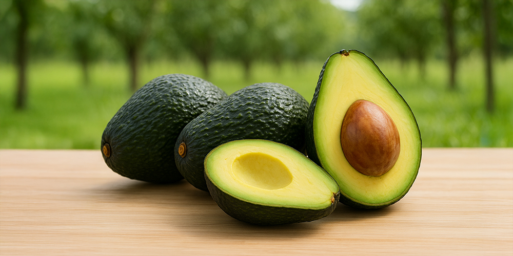 아보카도
