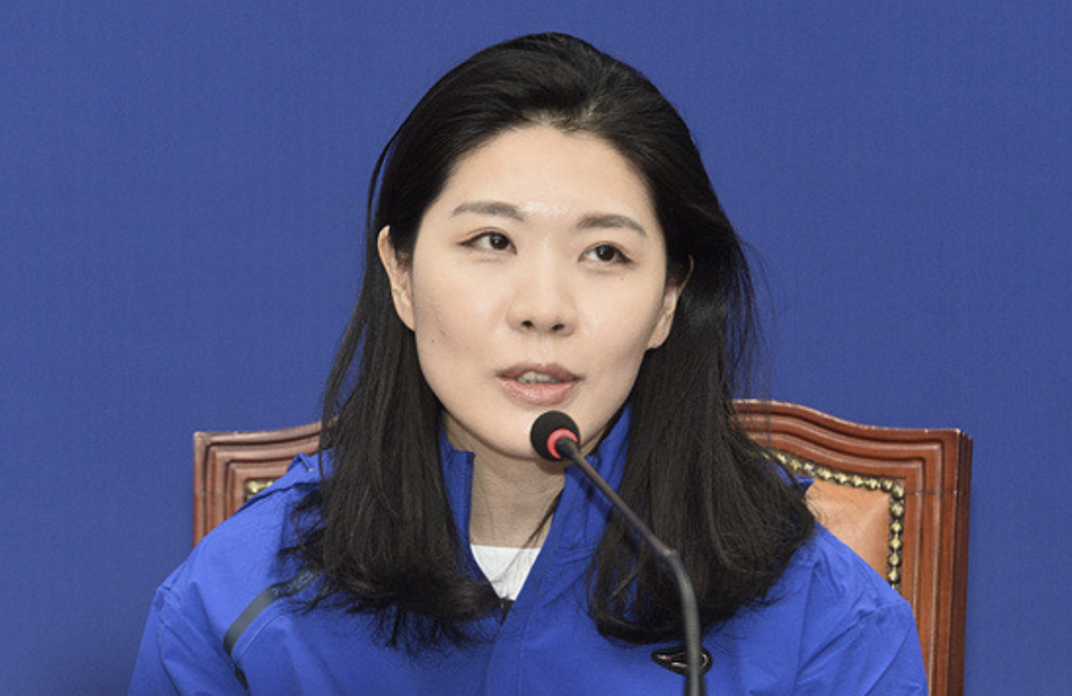 민주당 신현영