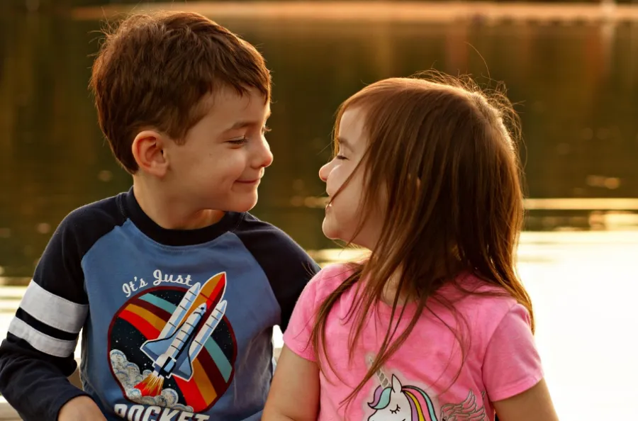 아기 피부 진정시켜주는 방법 - 2