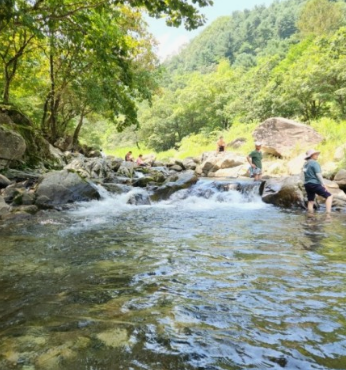 함양 가볼만한곳 추천여행지 BEST 10곳