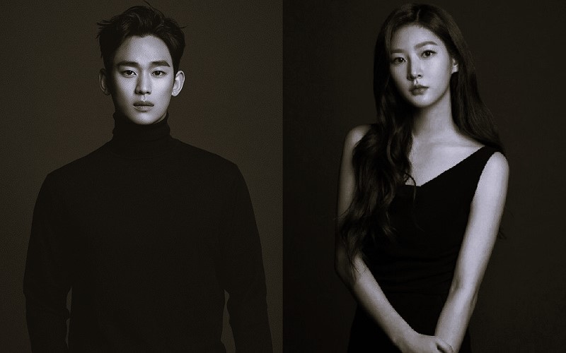 김수현과 김새론- 숫자로 계산된 논란! 그 씁쓸함