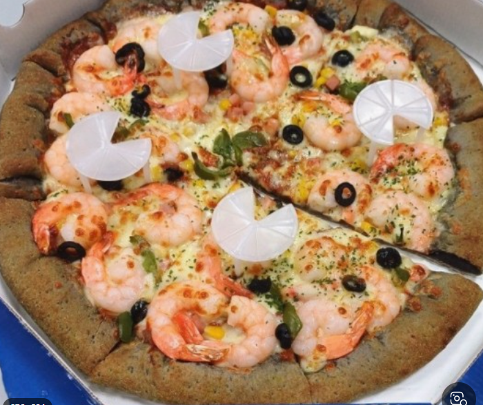 번쩍피자 인기메뉴 가격 주문