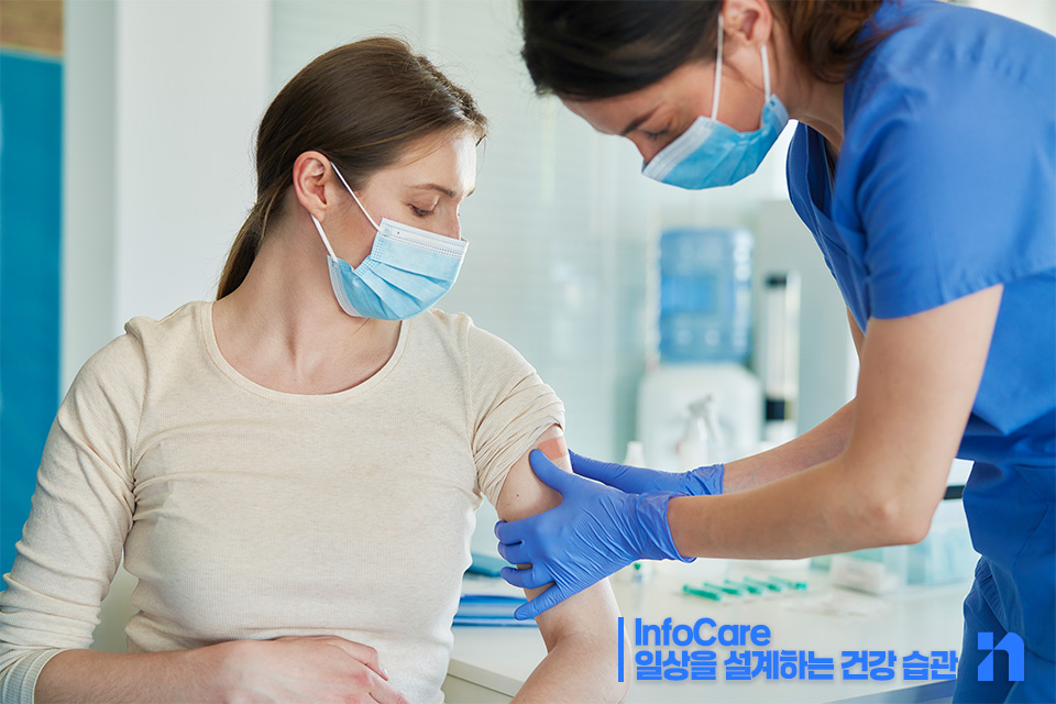 독감 예방접종 시기 무료 대상 비용