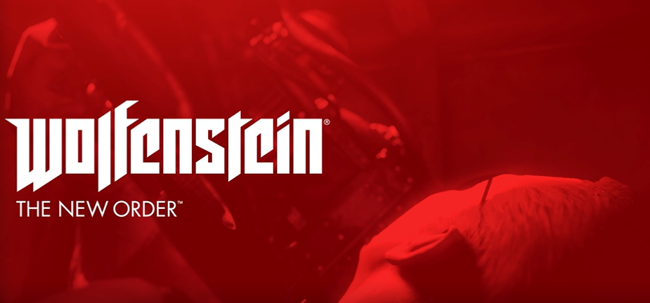 에픽게임즈 무료 Wolfenstein: The New Order