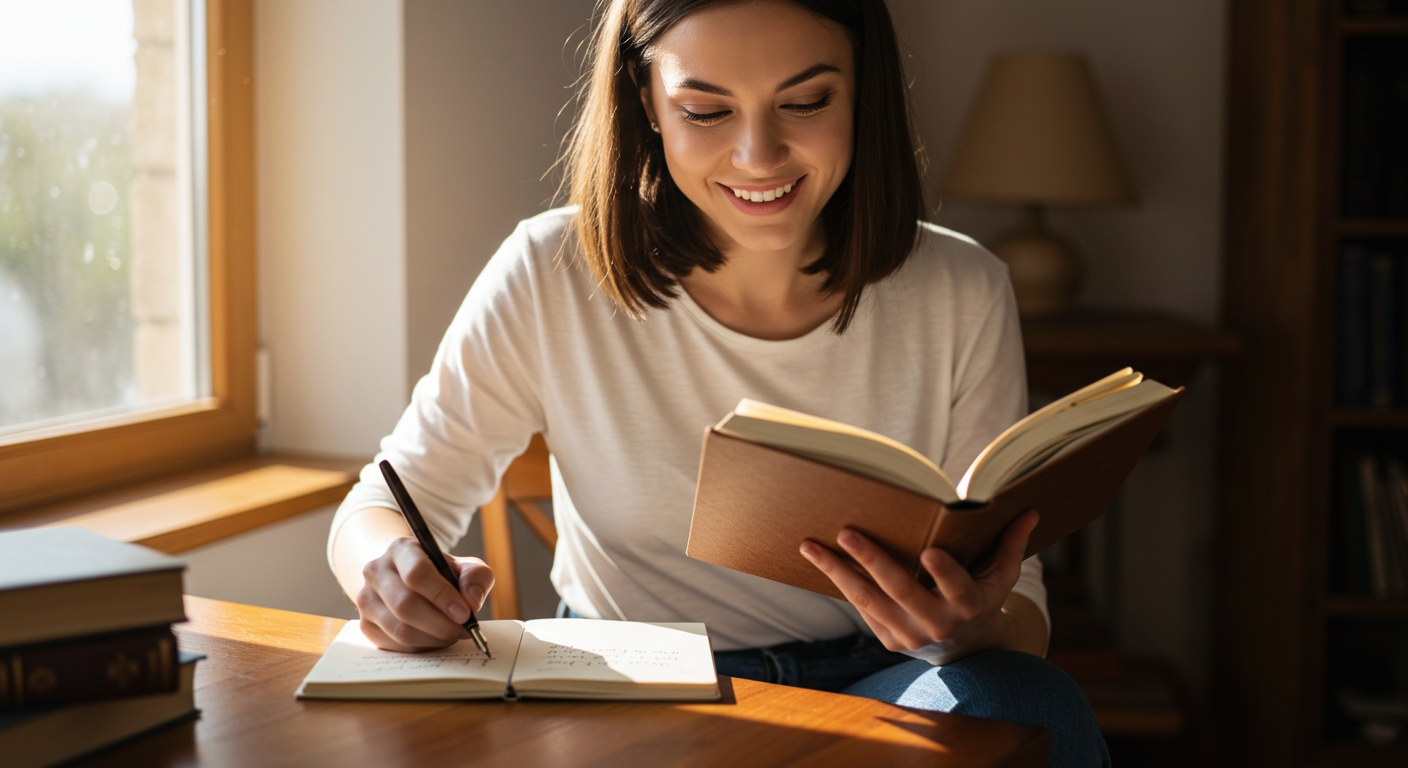 스트레스 명언으로 마음 다잡기