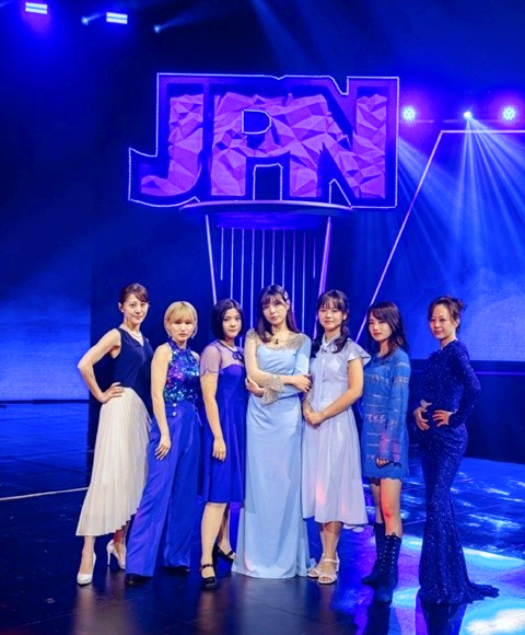 한일가왕전