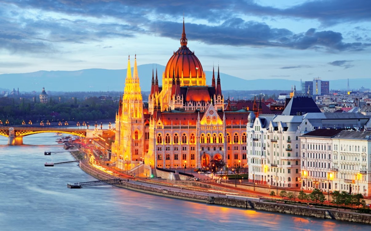 부다페스트 관련 사진