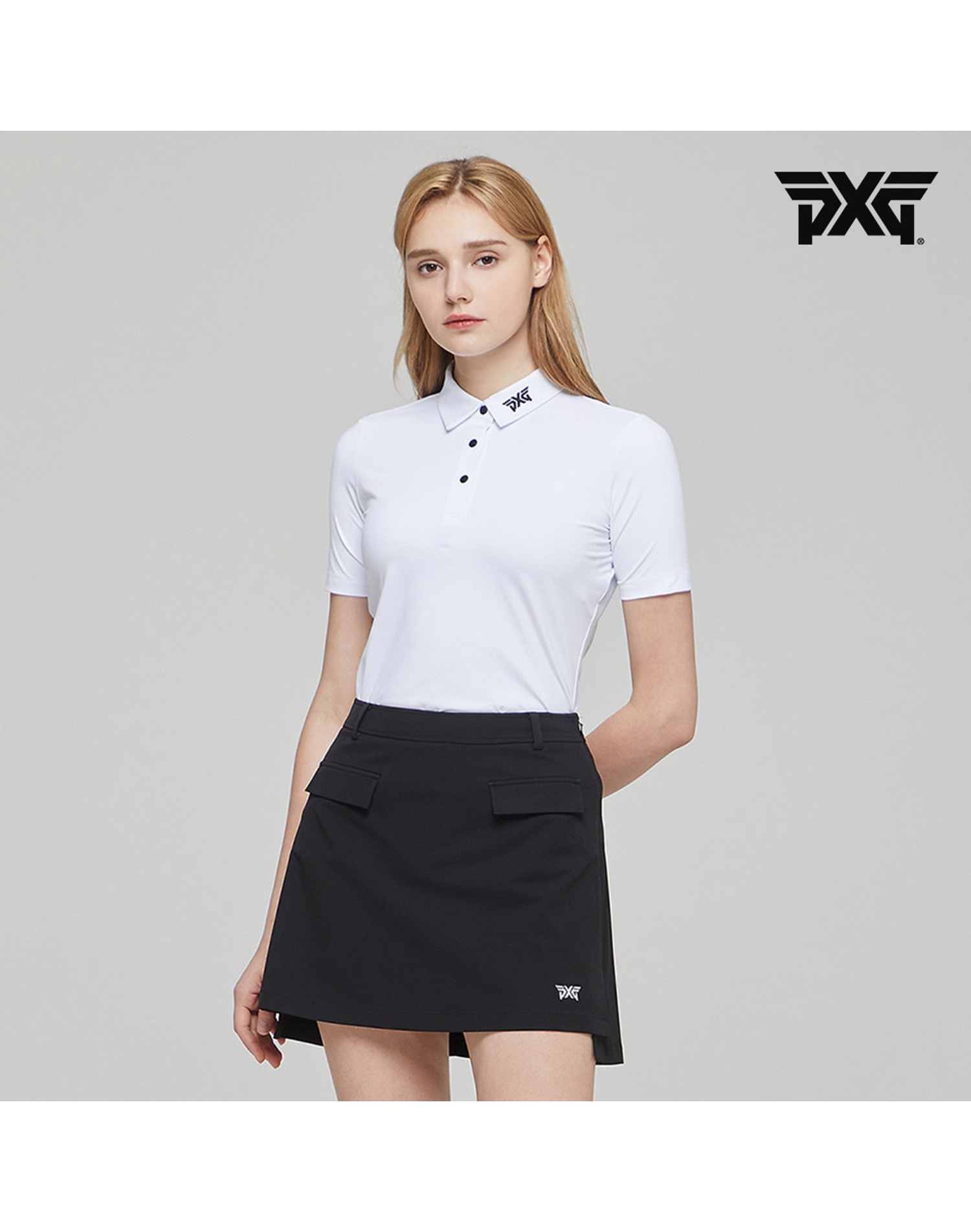 PXG