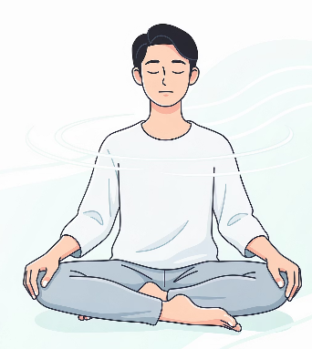 배가 살살 아픈 이유