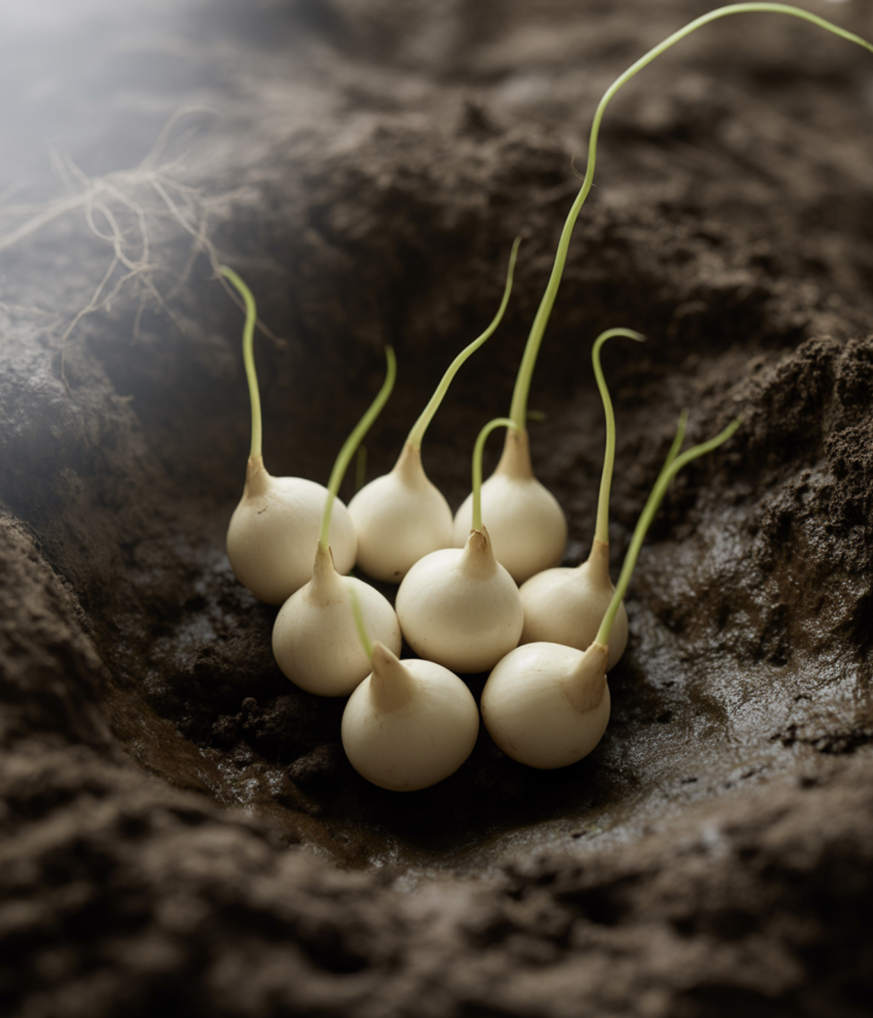 진짜 보물은 &amp;#39;땅속&amp;#39;에 숨어있다