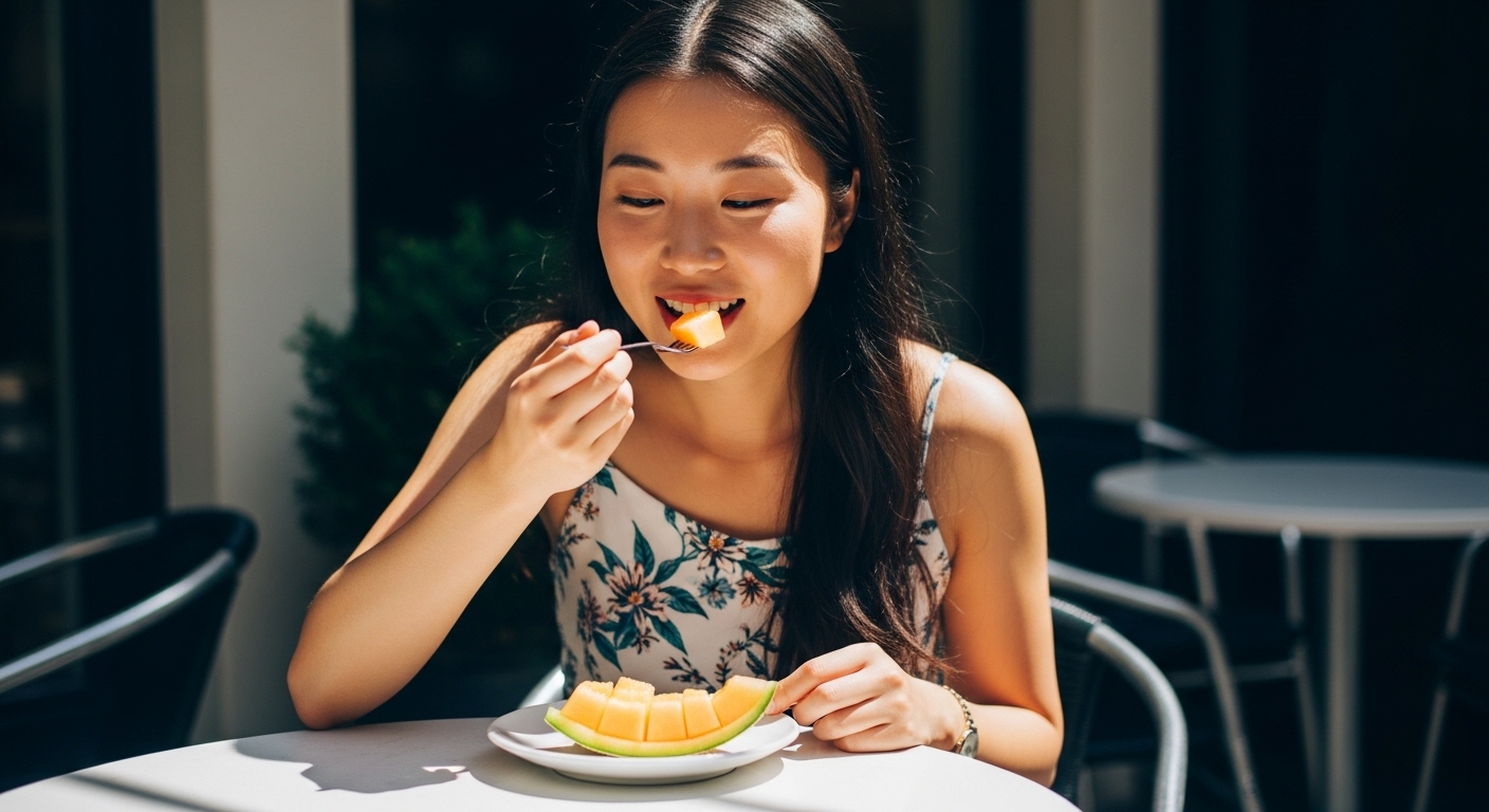 당도 높은 과일