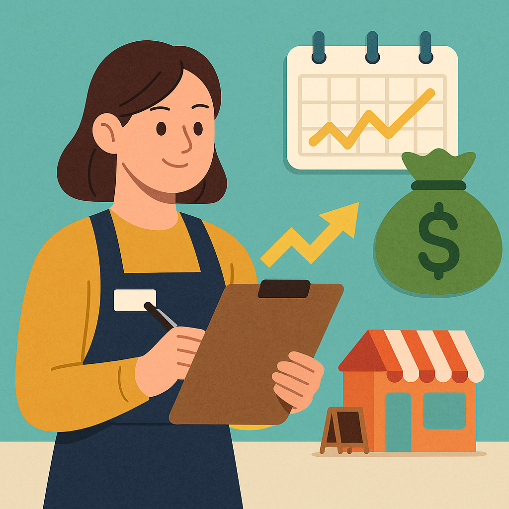 부산 청년몰 창업지원,최대 1천만 원 보조금 총정리