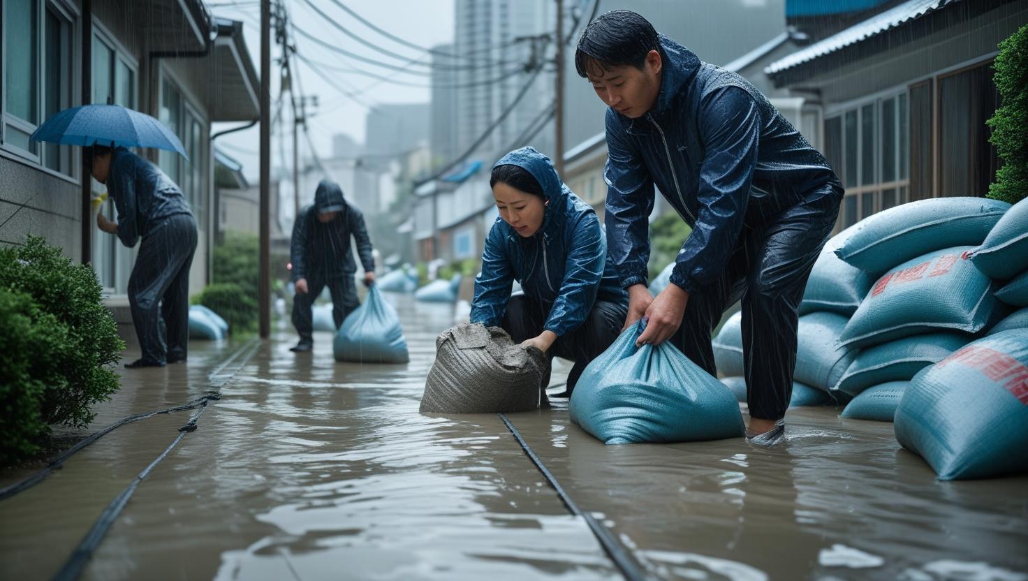 μ₯λ§μ² μΉ¨μμ λν μ¬μ§