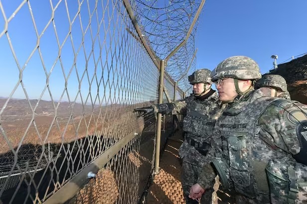 GP 오발 사고 발생! 북한 반응은? 현장 상황 총정리