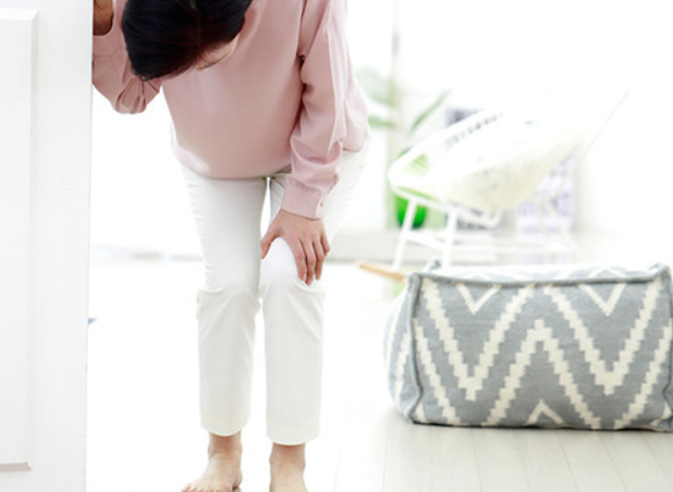 기립성 저혈압 환자