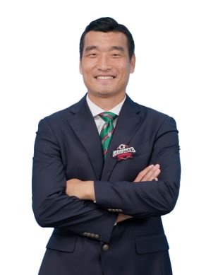 뭉쳐야찬다3 조원희