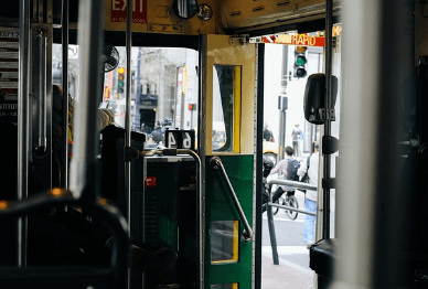 2024 추석 버스 연장 운행 시간