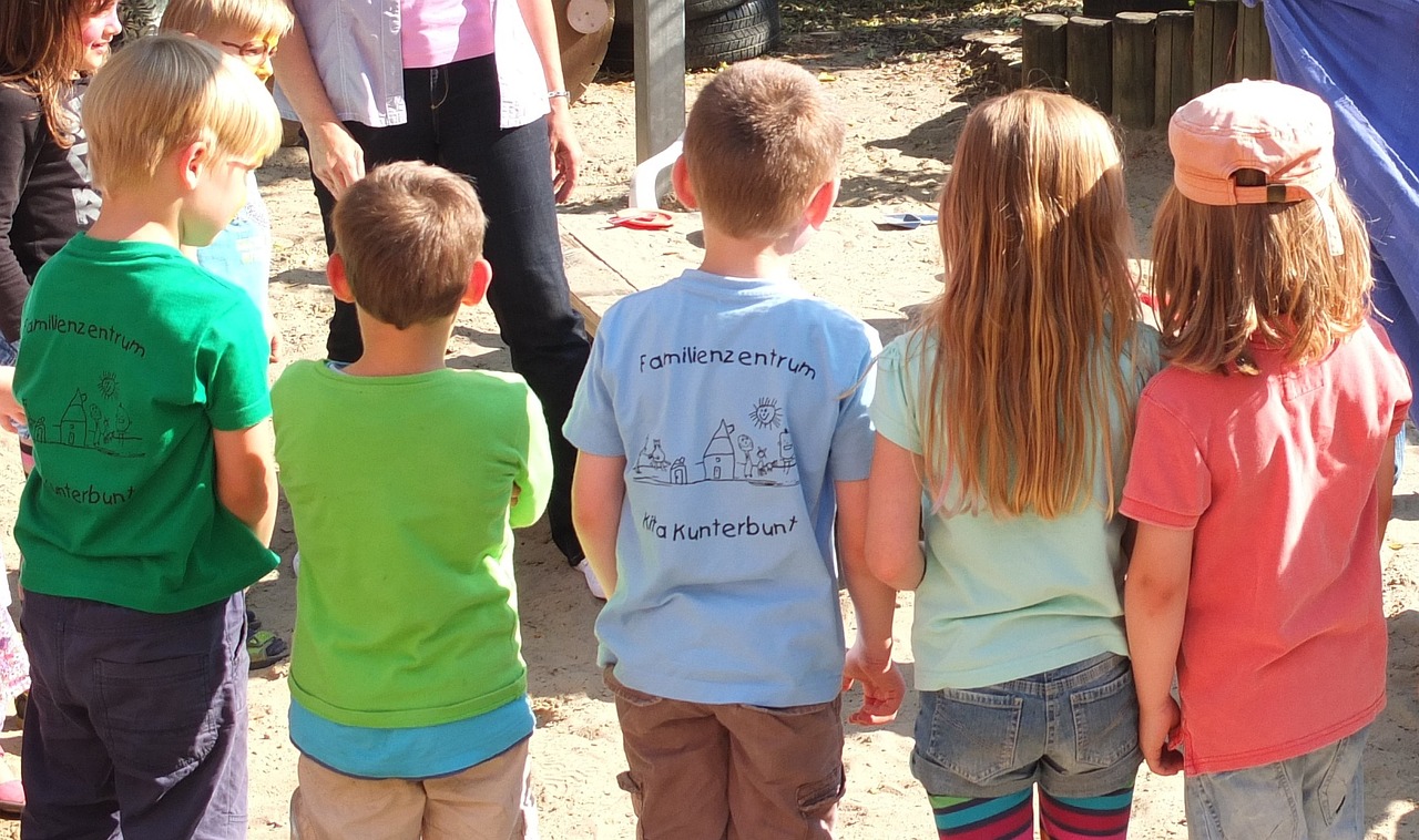 부산과 대구 유치원 체험 차이점 분석