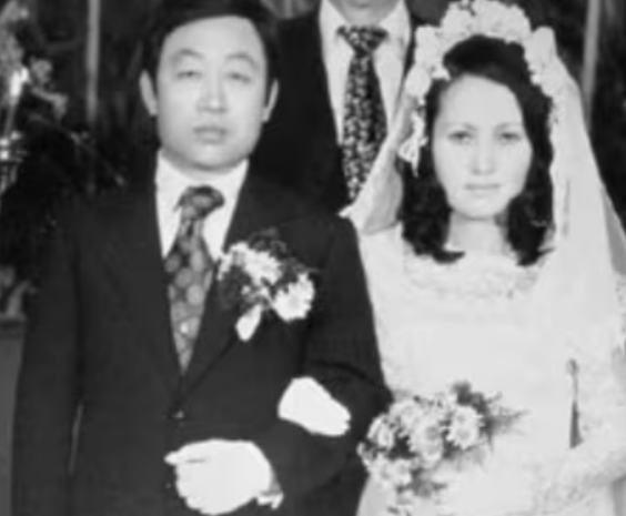 신구 아내상