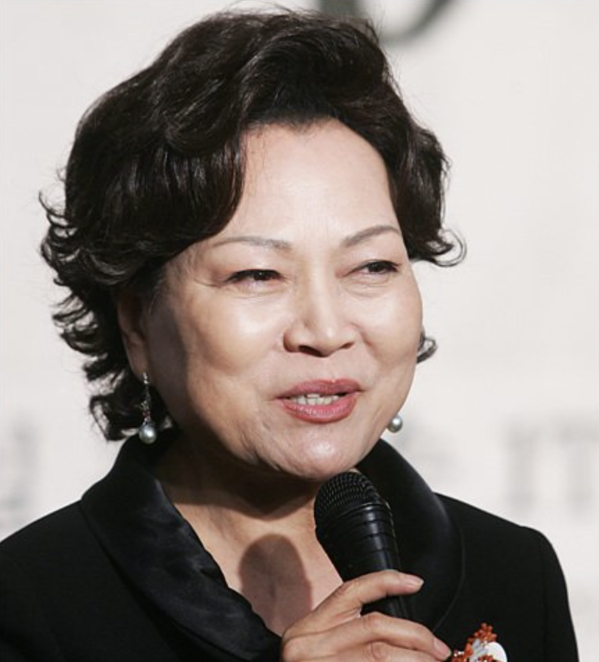 김용림 활동