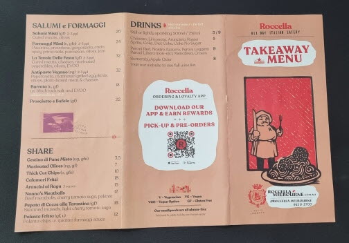 호주 멜버른 맛집