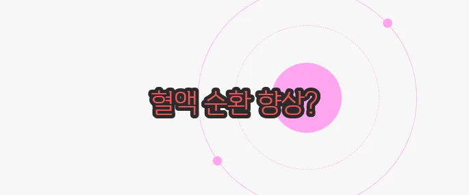 홍화씨 효능 한번 짚어보죠
