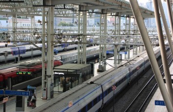 KTX경로우대할인