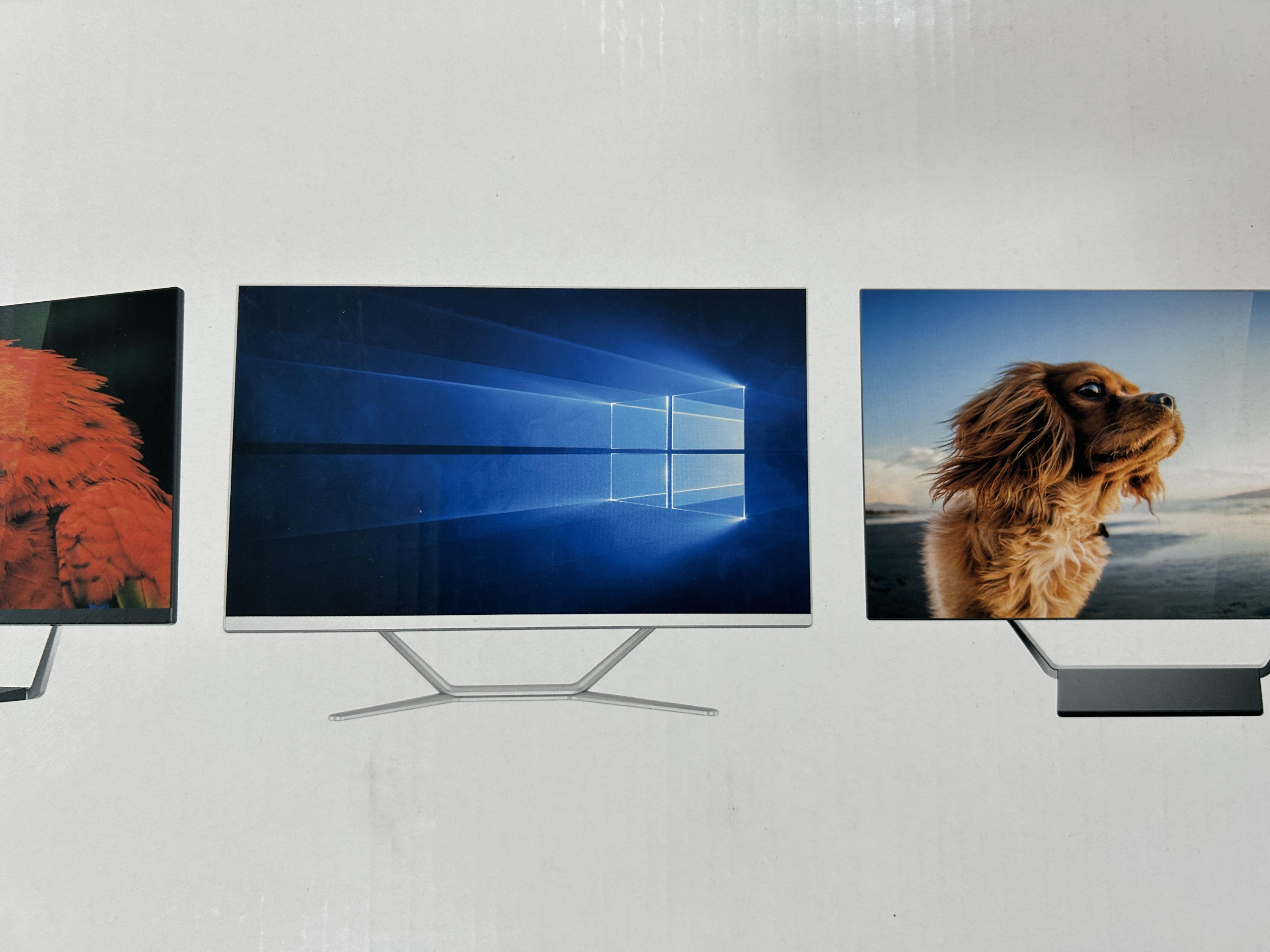 사무용 일체형 PC 추천 디클 올인원 컴퓨터