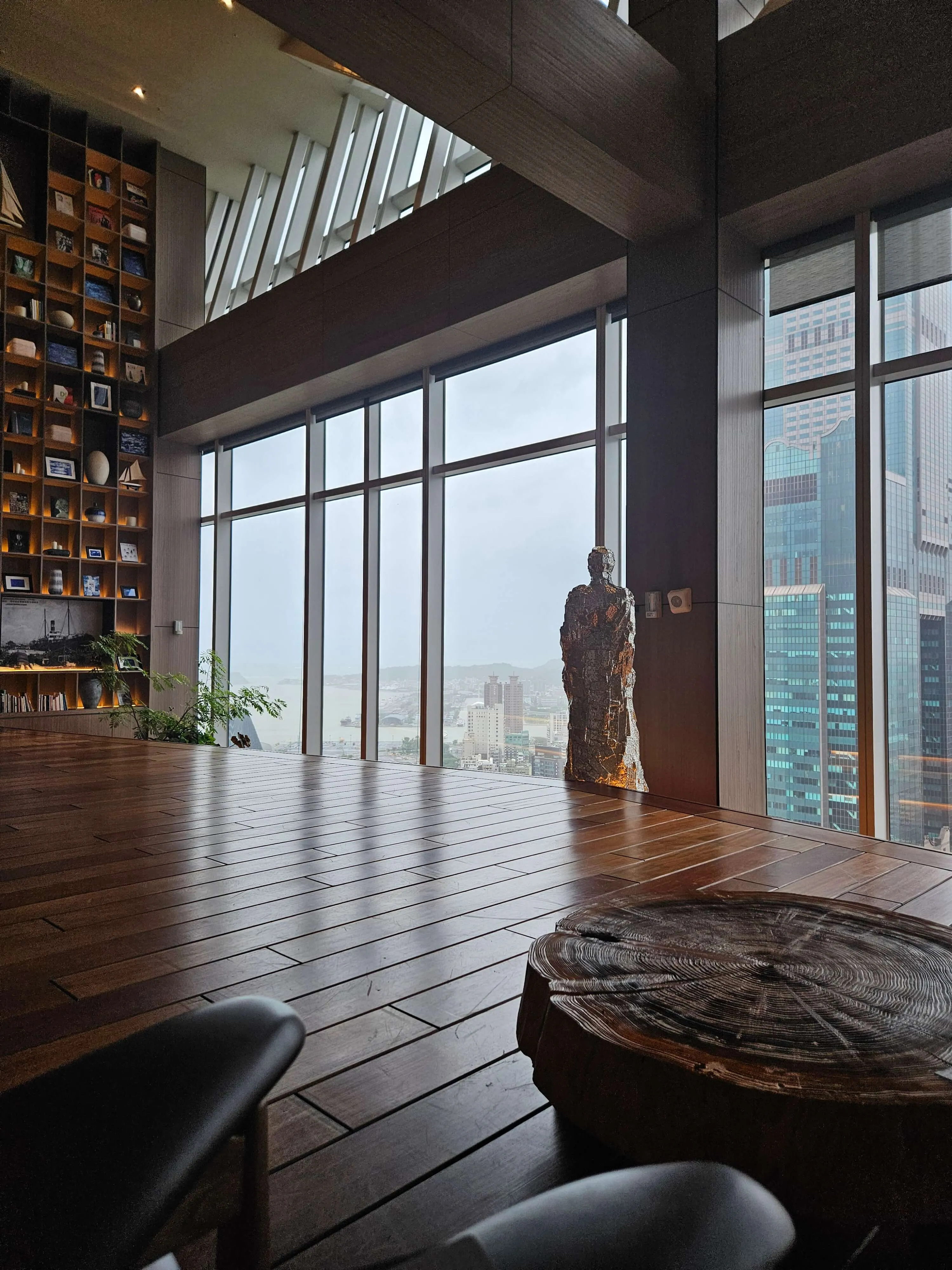 가오슝 &ndash; TAI Urban Resort 리뷰 - 타이어반리조트 리뷰