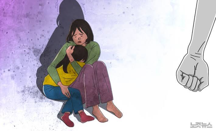 추석 가정폭력 급증