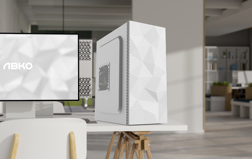 ABKO C20 Crystal
