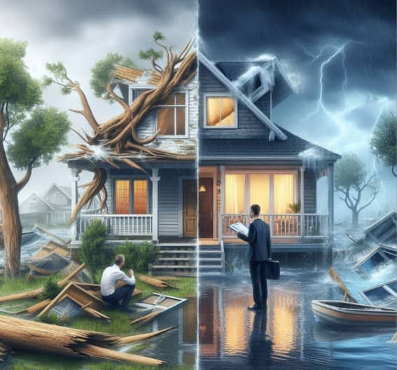 2024 - 전국민 무료보험 5가지