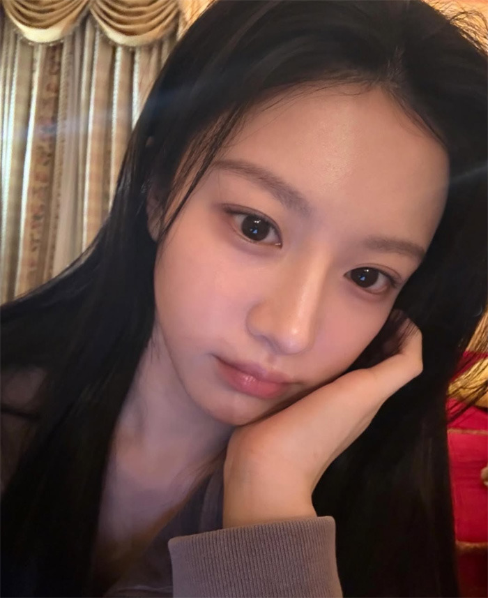 고윤정 프로필 나이 키