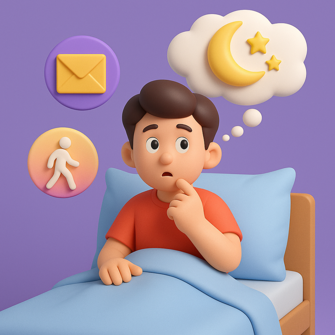 내 꿈은 전생의 메시지일까?