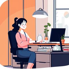 온라인쇼핑몰을 운영하는 소상공인