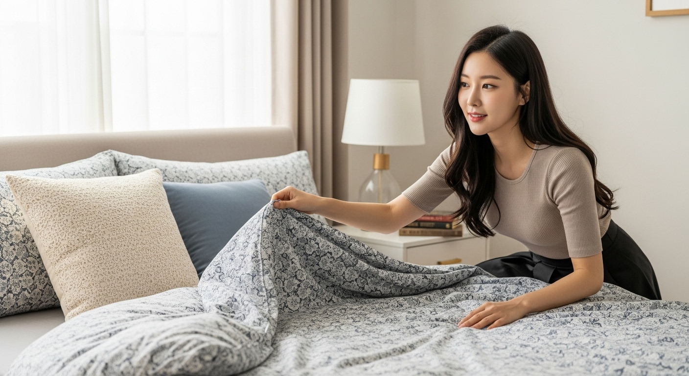 코스트코 씰리 매트리스 내돈내산