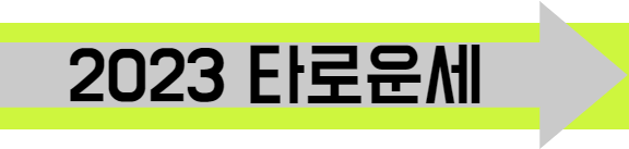 2023 무료타로