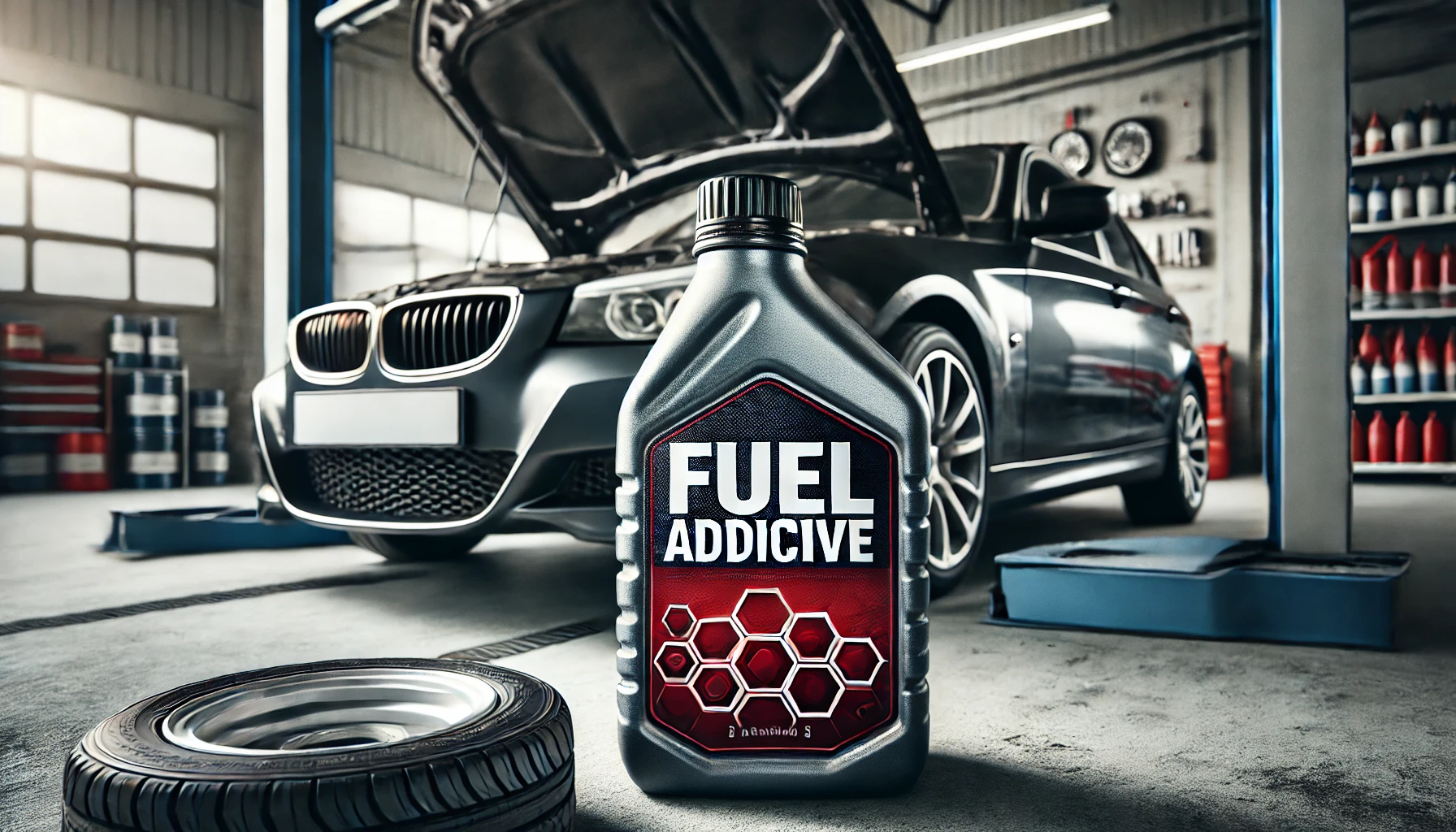 차량 연료첨가제 효과, 진짜로 좋은 걸까? 직접 써본 후기까지!