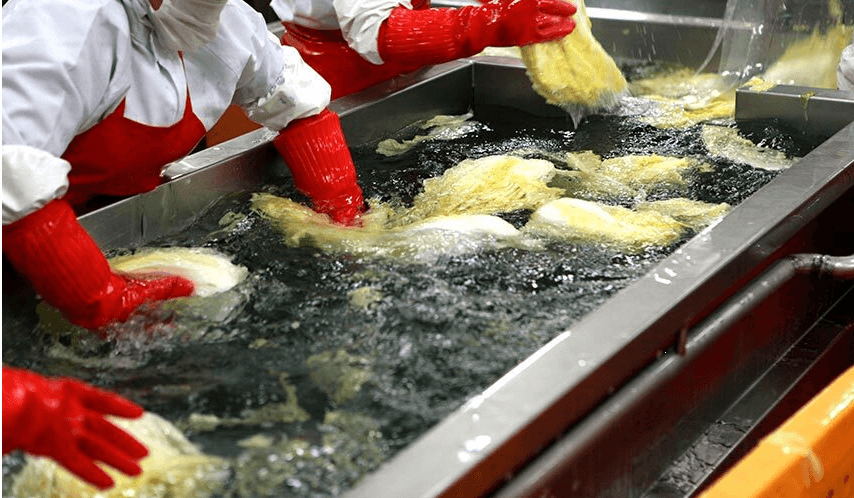 절임배추 고르는 방법 및 구매