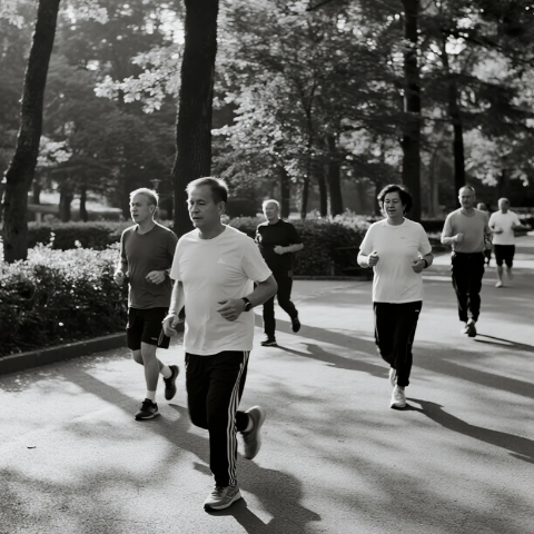 50대 60대 취미생활의 중요성