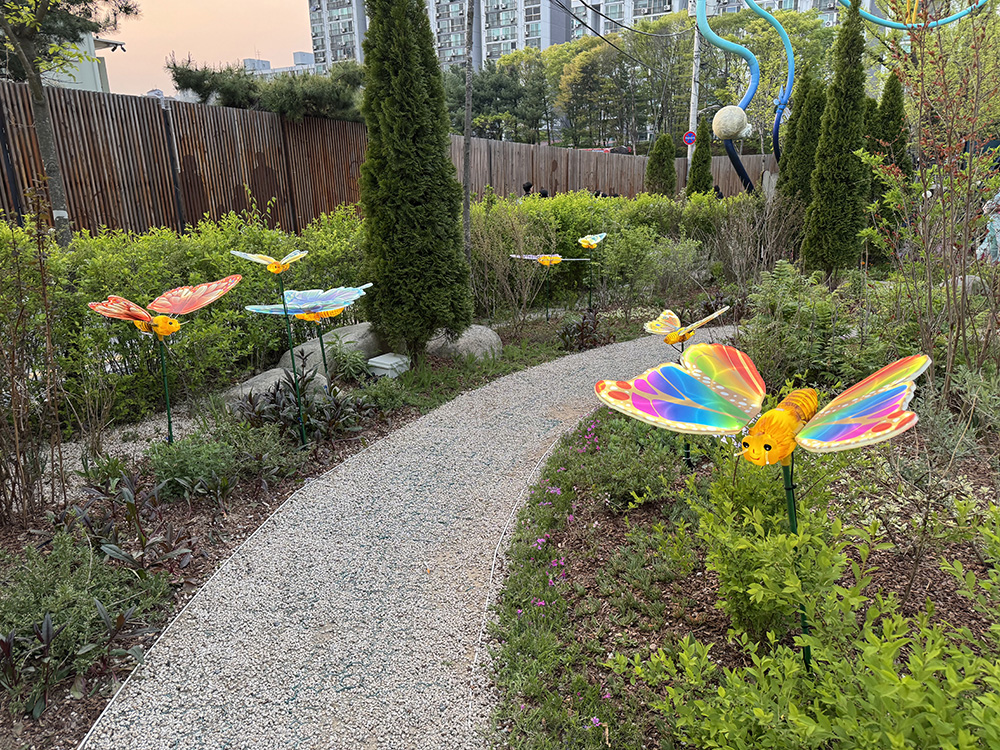 중계동 핫플레이스! 불암산 철쭉동산 주말 나들이 솔직 후기