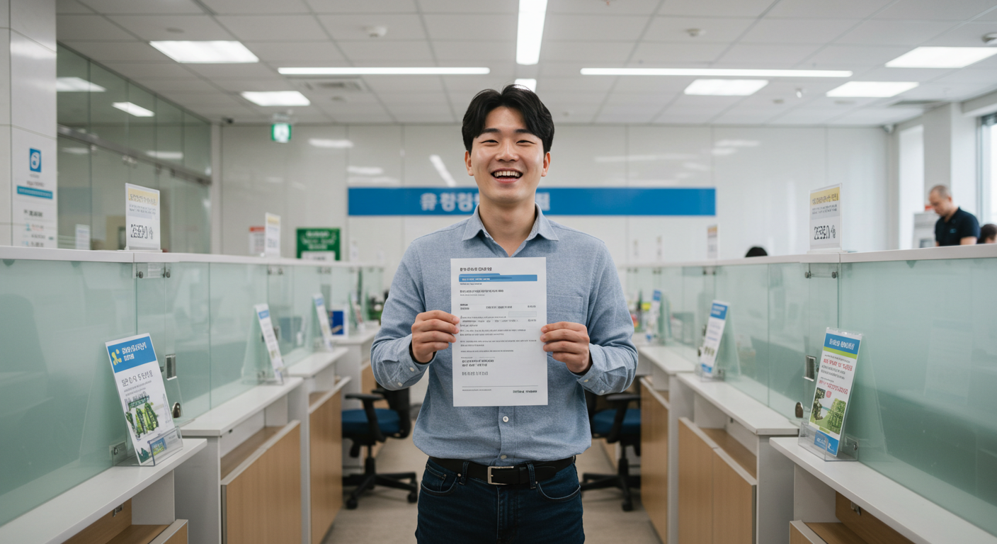 한국투자증권 수수료