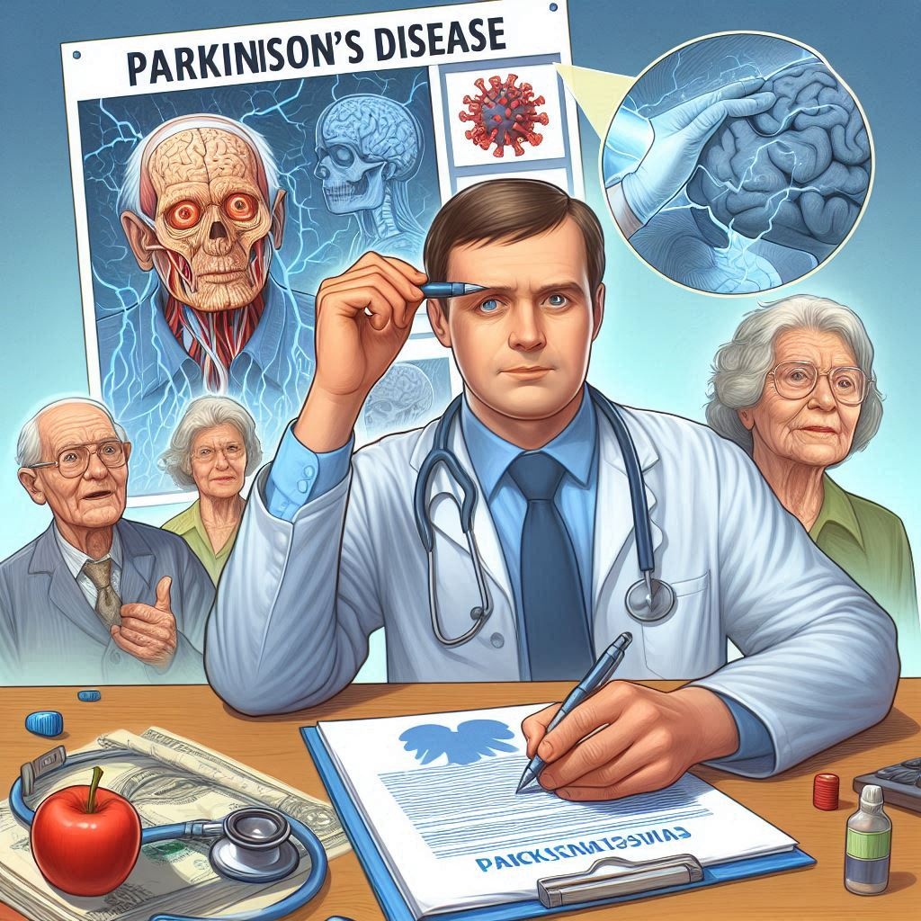 파킨슨병과 파킨슨증을 간별 진단해야 하는 이유