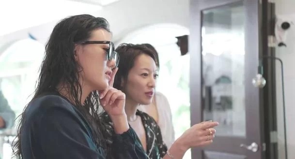 돌싱글즈4 직업